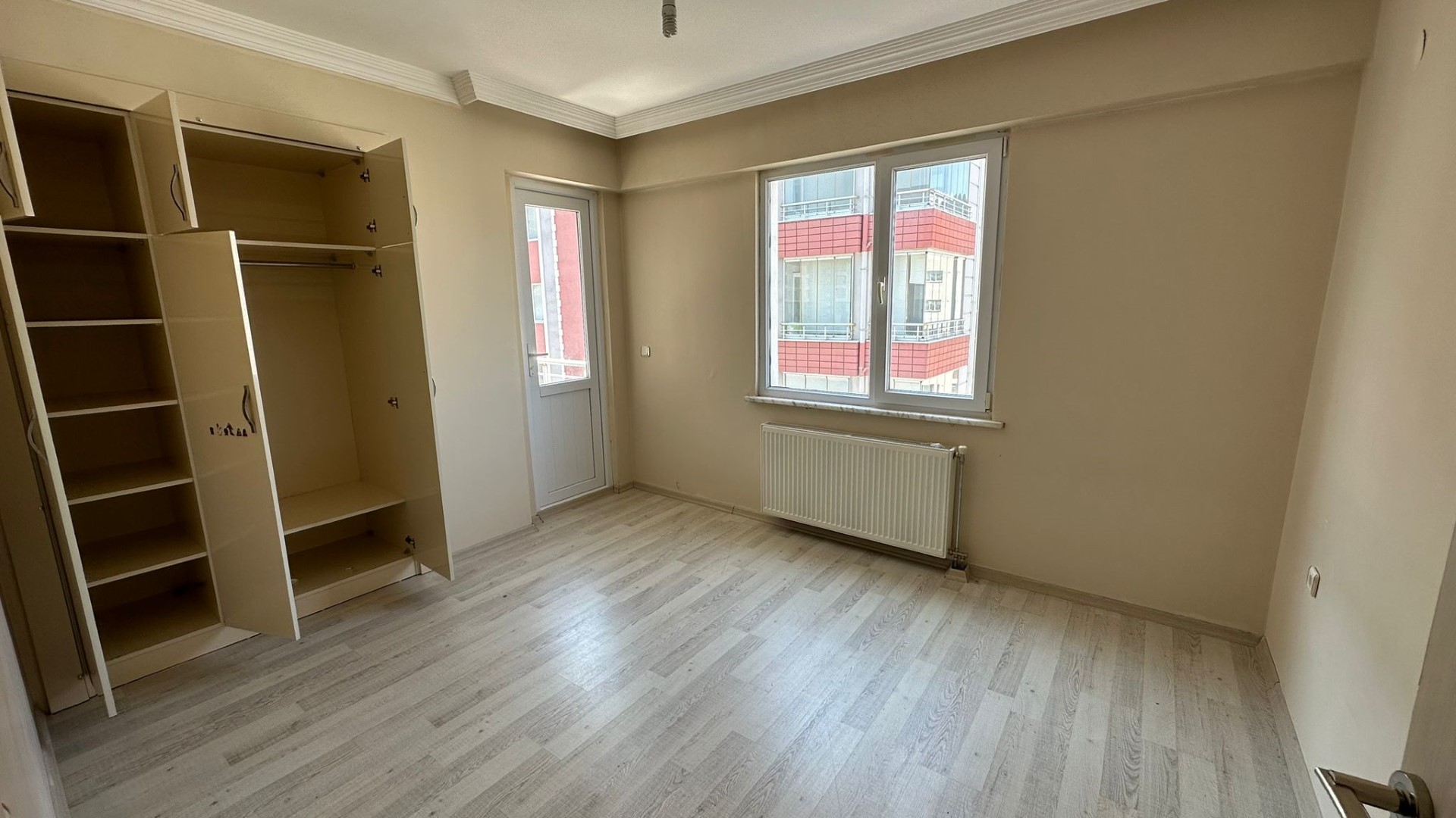 Kiralık Daire, Trabzon / OF / İRFANLI MAHALLESİ