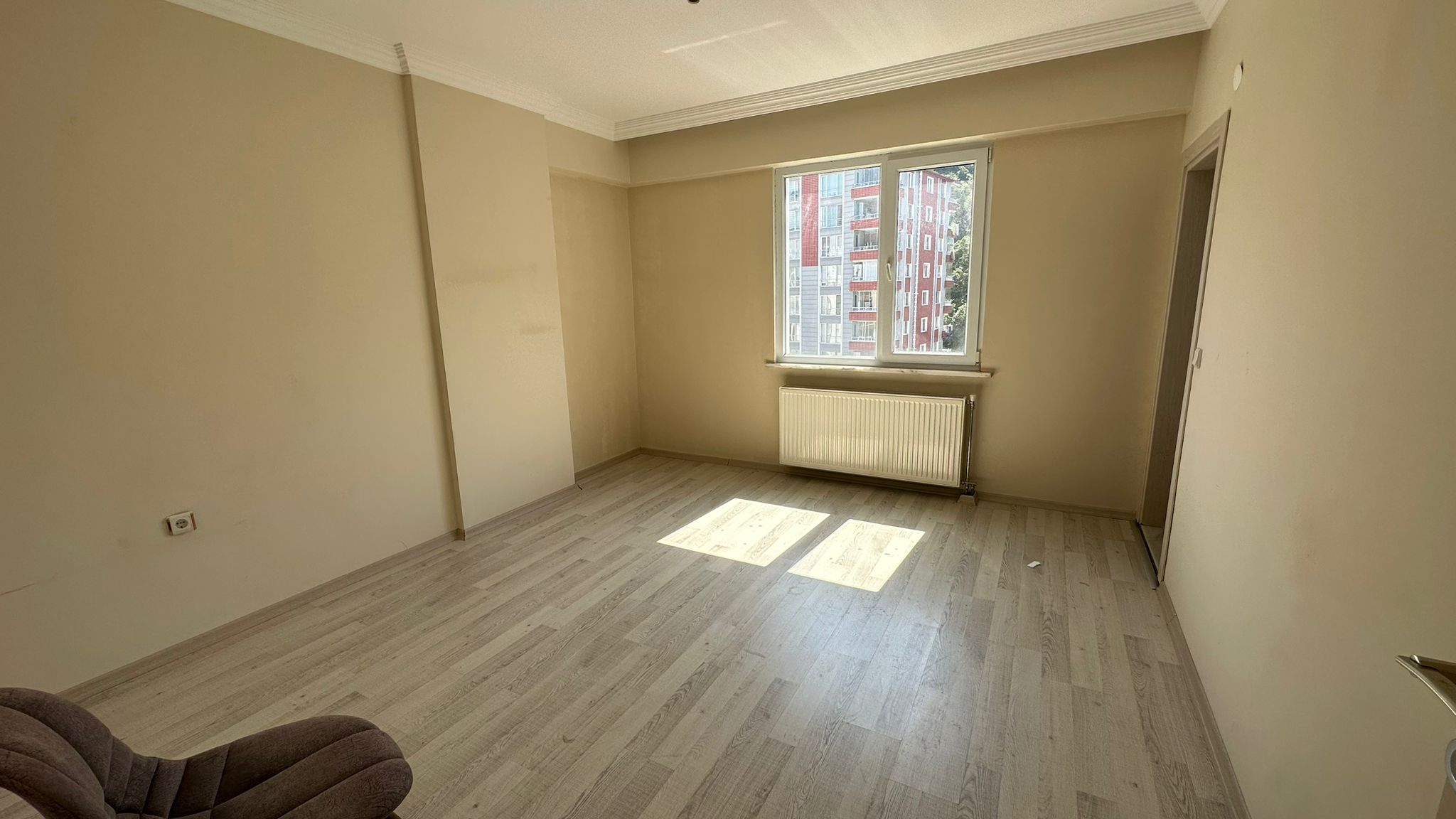 Kiralık Daire, Trabzon / OF / İRFANLI MAHALLESİ