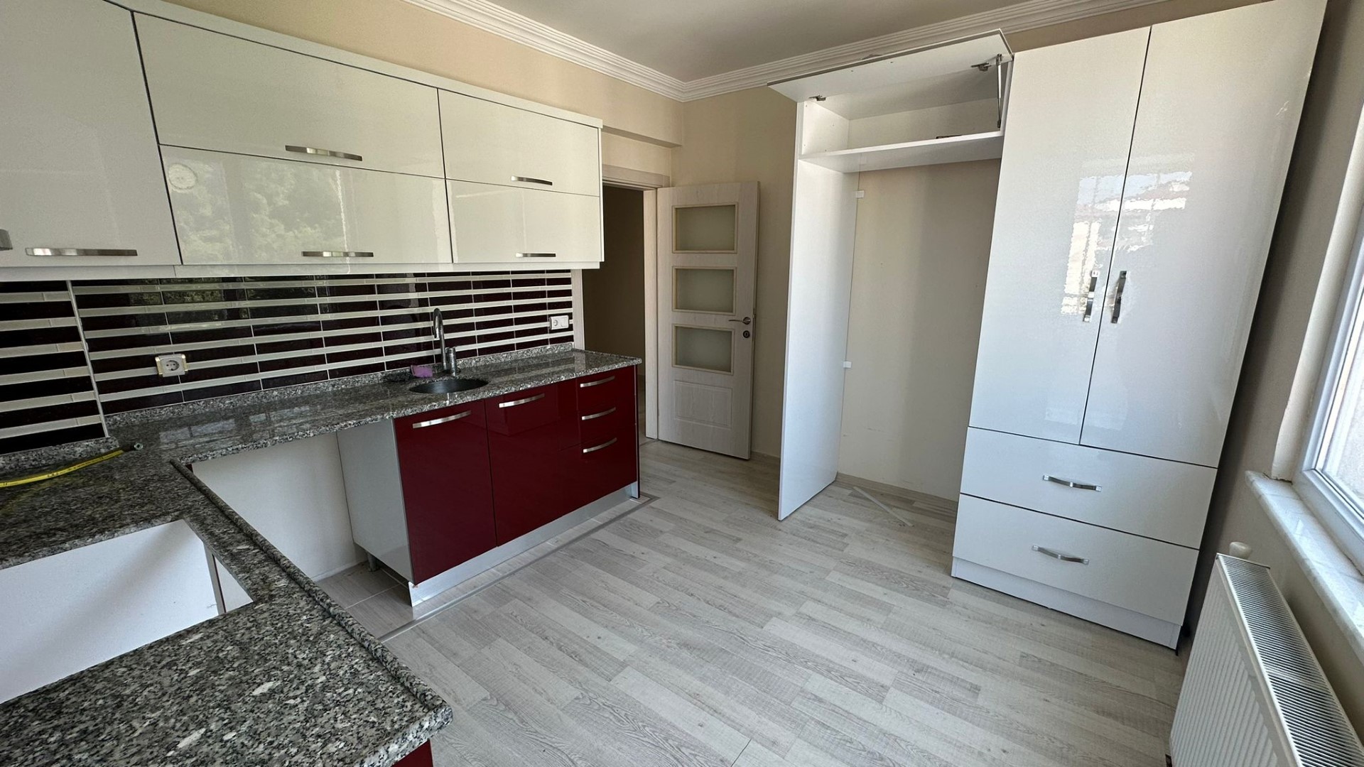 Kiralık Daire, Trabzon / OF / İRFANLI MAHALLESİ