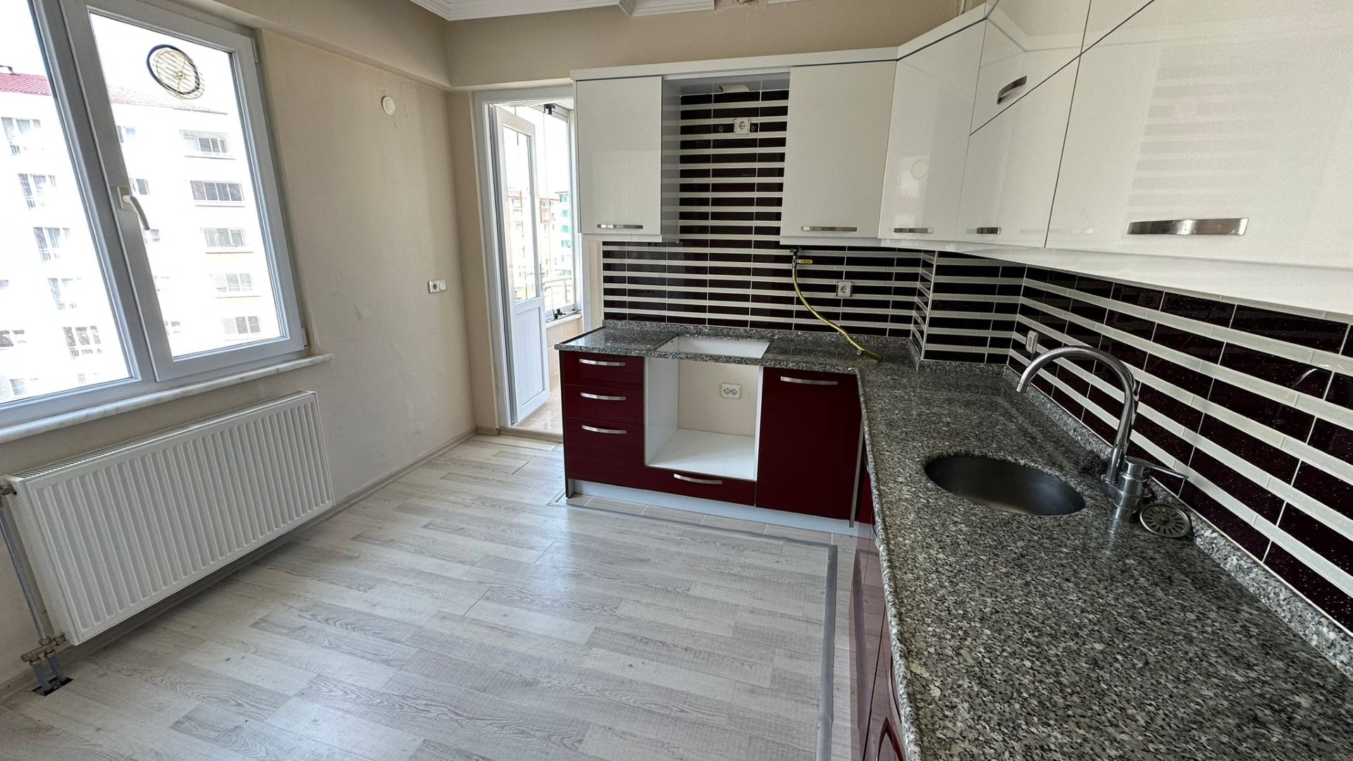 Kiralık Daire, Trabzon / OF / İRFANLI MAHALLESİ