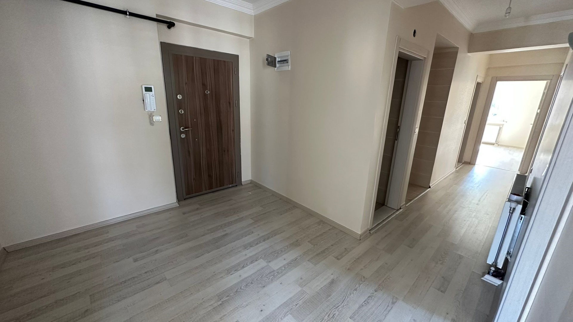 Kiralık Daire, Trabzon / OF / İRFANLI MAHALLESİ