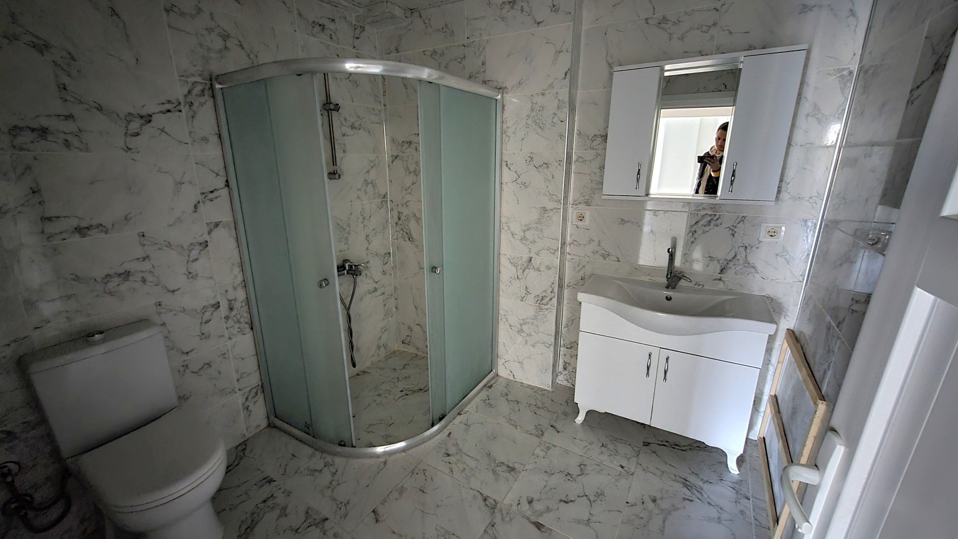 Kiralık Daire, Trabzon / OF / İRFANLI MAHALLESİ