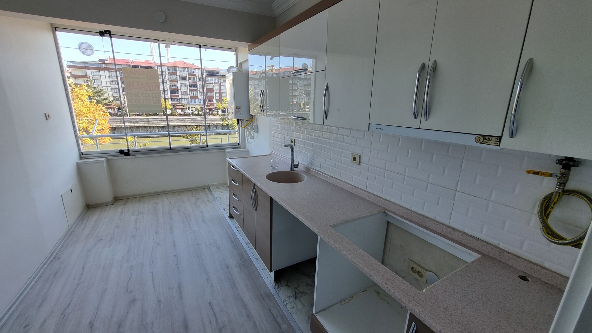 Kiralık Daire, Trabzon / OF / İRFANLI MAHALLESİ