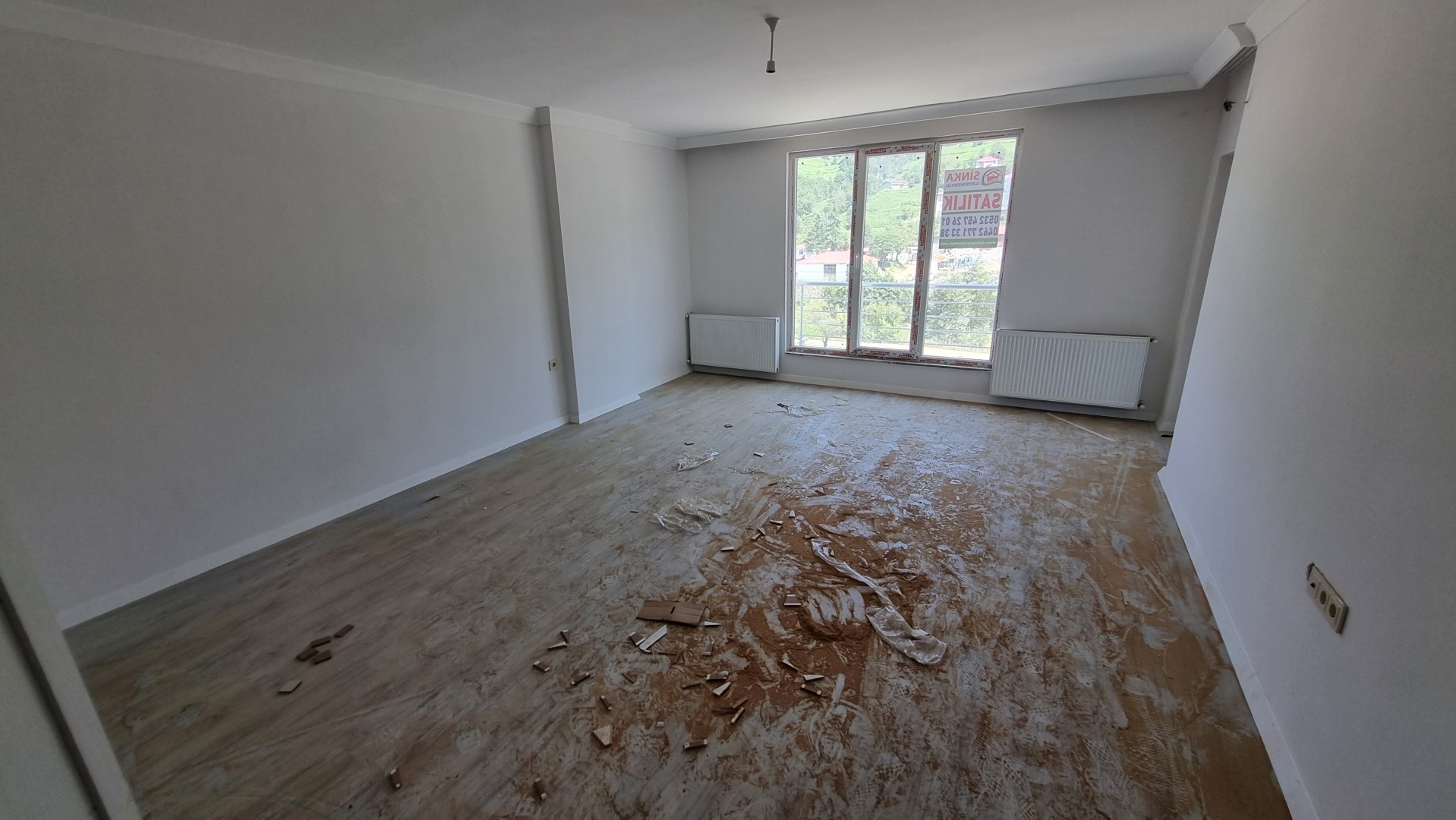 Satılık Daire, Trabzon / OF / ÇAMLI MAHALLESİ