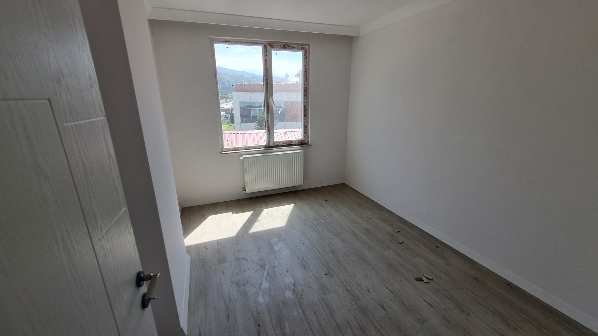 Satılık Daire, Trabzon / OF / ÇAMLI MAHALLESİ