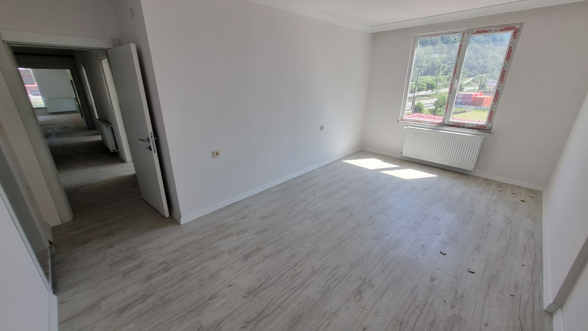Satılık Daire, Trabzon / OF / ÇAMLI MAHALLESİ