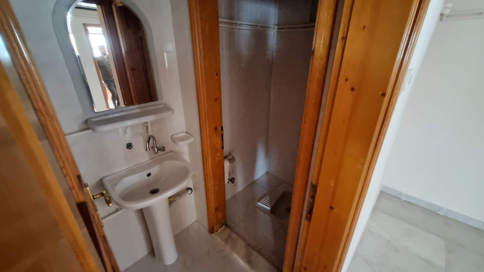 Kiralık Daire, Trabzon / OF / İRFANLI MAHALLESİ