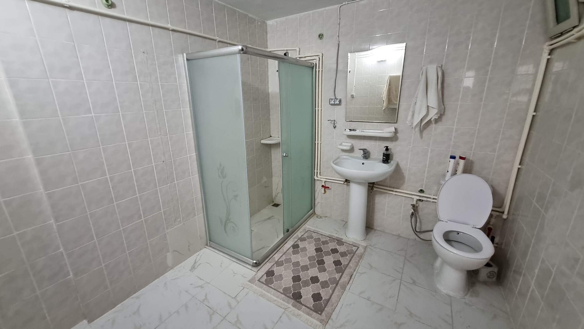 Kiralık Daire, Trabzon / OF / İRFANLI MAHALLESİ