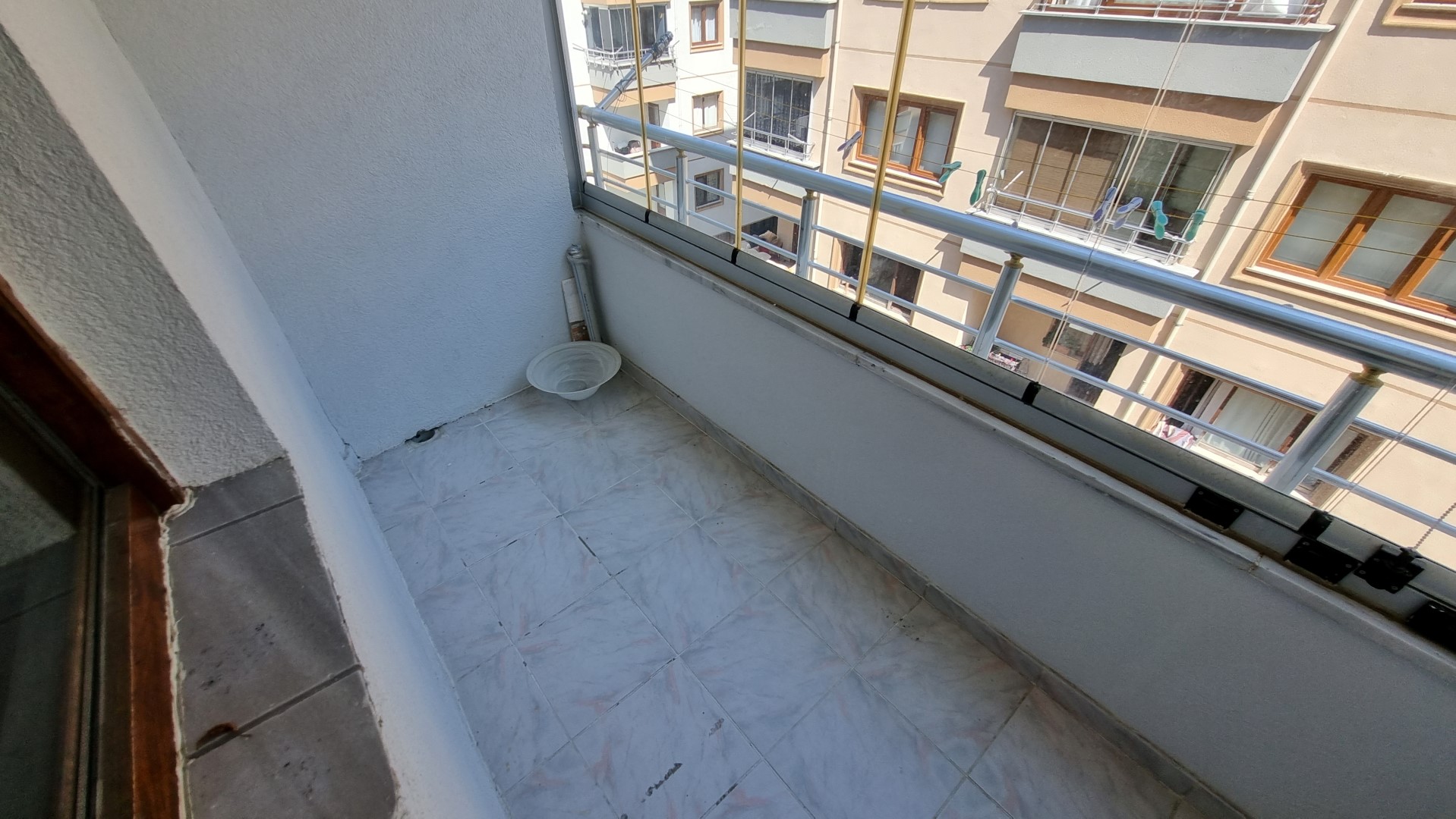 Kiralık Daire, Trabzon / OF / İRFANLI MAHALLESİ
