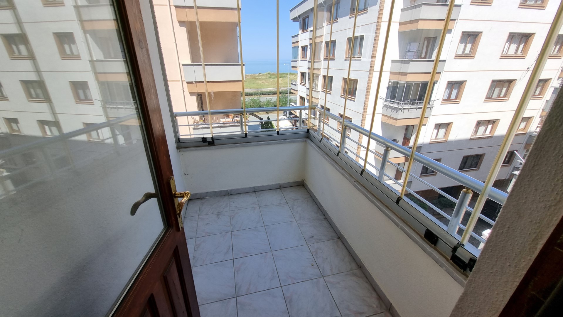 Kiralık Daire, Trabzon / OF / İRFANLI MAHALLESİ