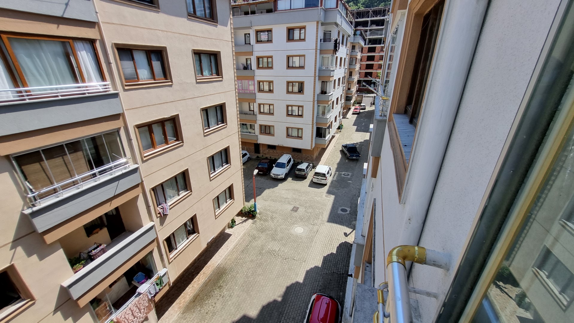 Kiralık Daire, Trabzon / OF / İRFANLI MAHALLESİ