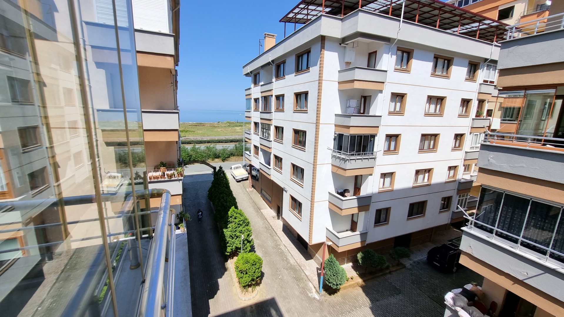 Kiralık Daire, Trabzon / OF / İRFANLI MAHALLESİ
