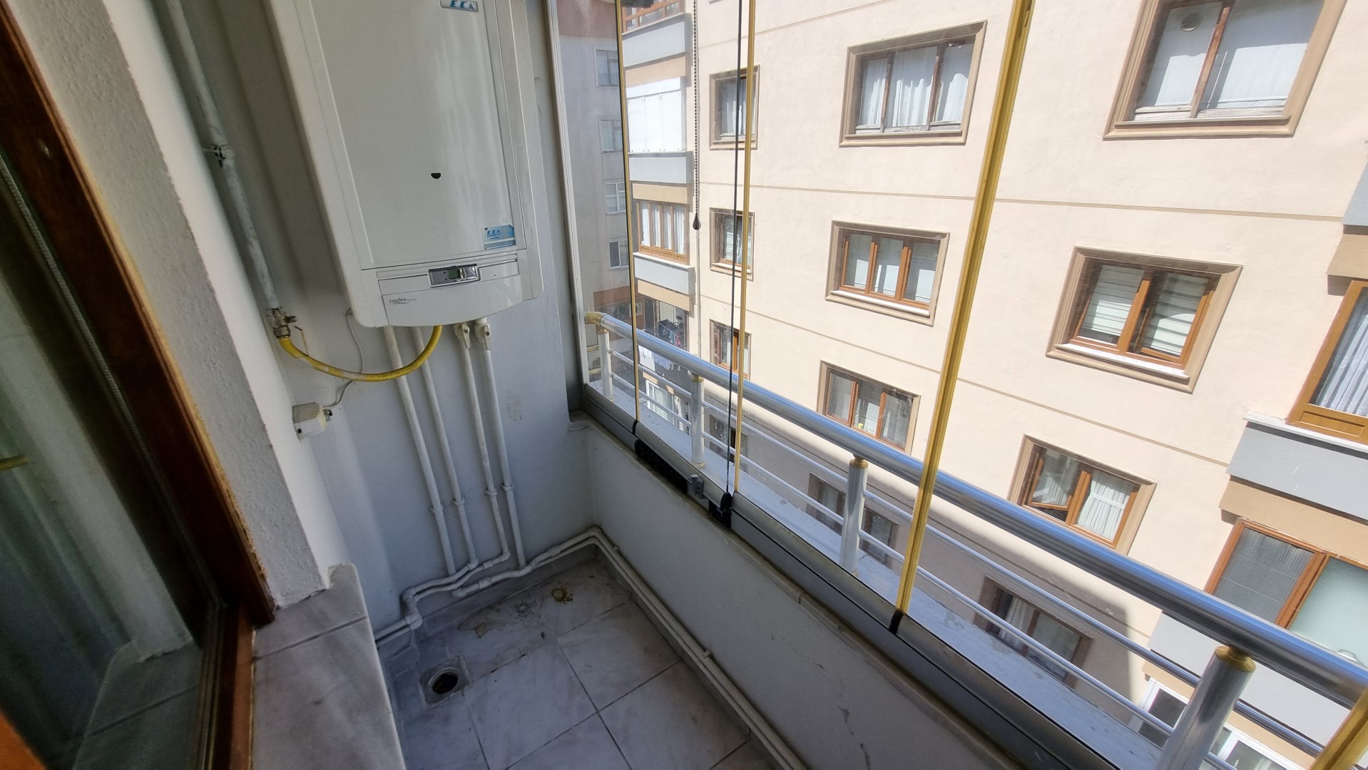 Kiralık Daire, Trabzon / OF / İRFANLI MAHALLESİ