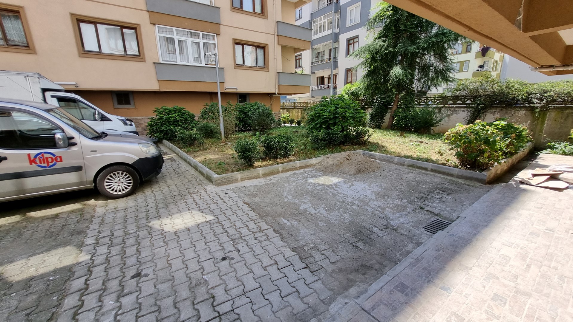 Kiralık Daire, Trabzon / OF / İRFANLI MAHALLESİ