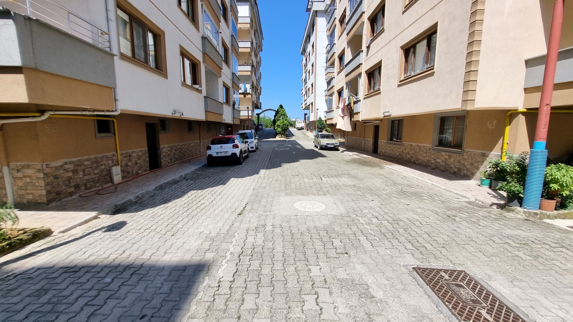 Kiralık Daire, Trabzon / OF / İRFANLI MAHALLESİ