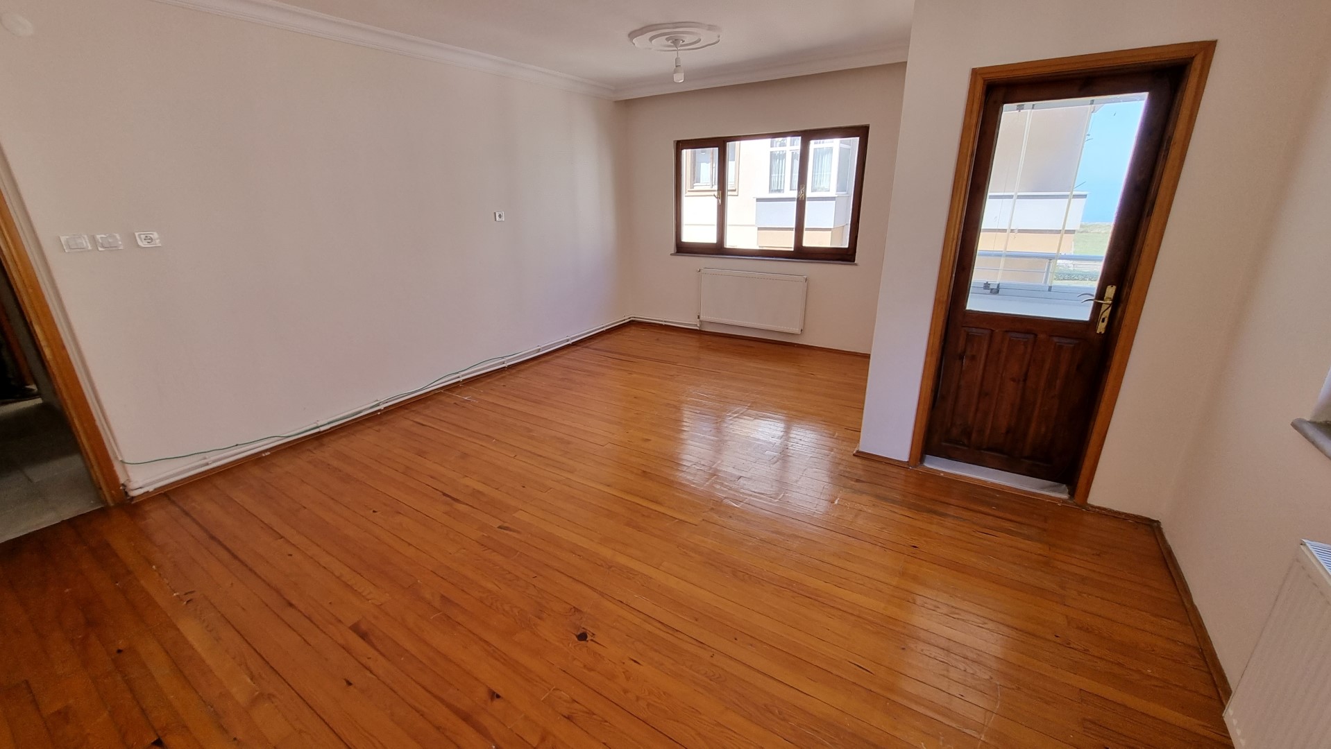 Kiralık Daire, Trabzon / OF / İRFANLI MAHALLESİ
