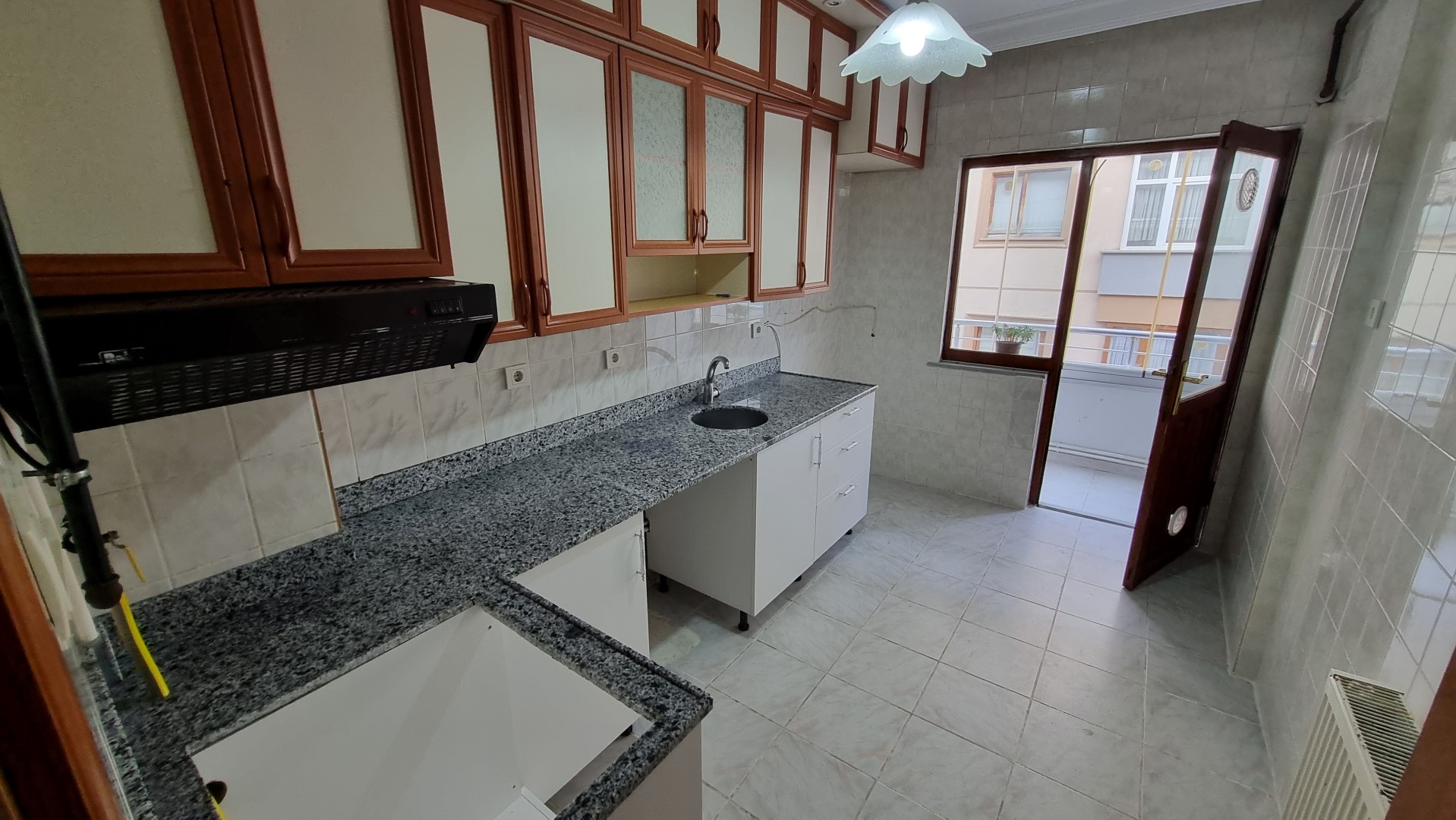 Kiralık Daire, Trabzon / OF / İRFANLI MAHALLESİ