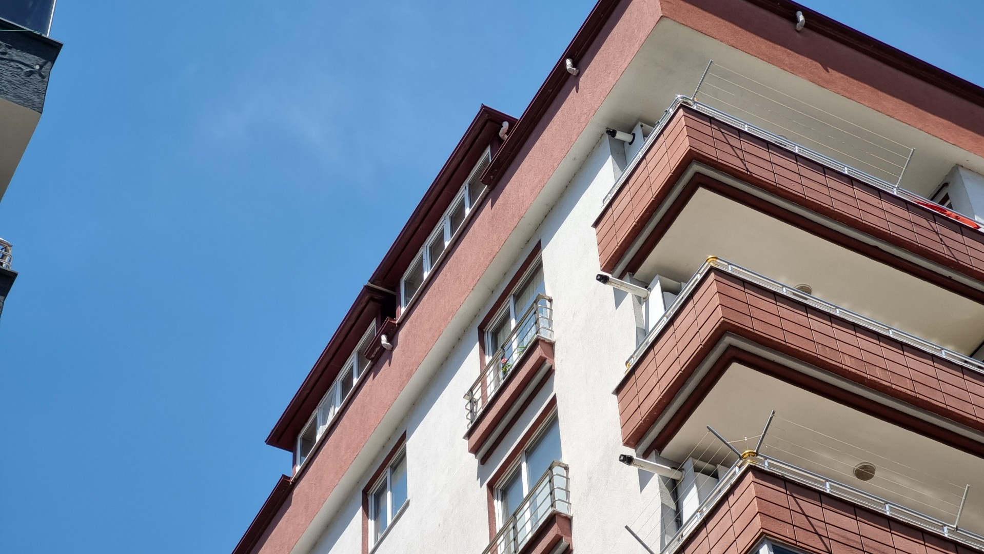 Kiralık Daire, Trabzon / OF / İRFANLI MAHALLESİ