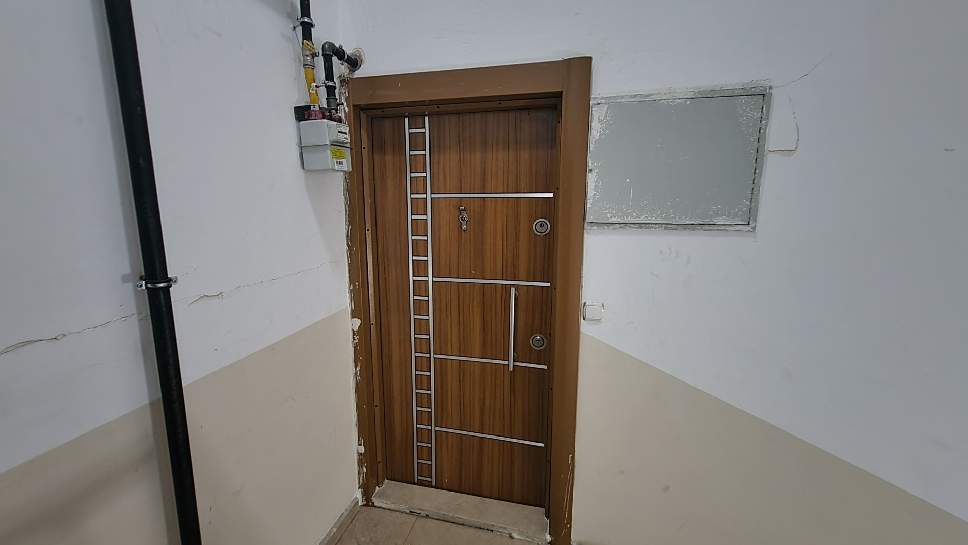 Kiralık Daire, Trabzon / OF / İRFANLI MAHALLESİ