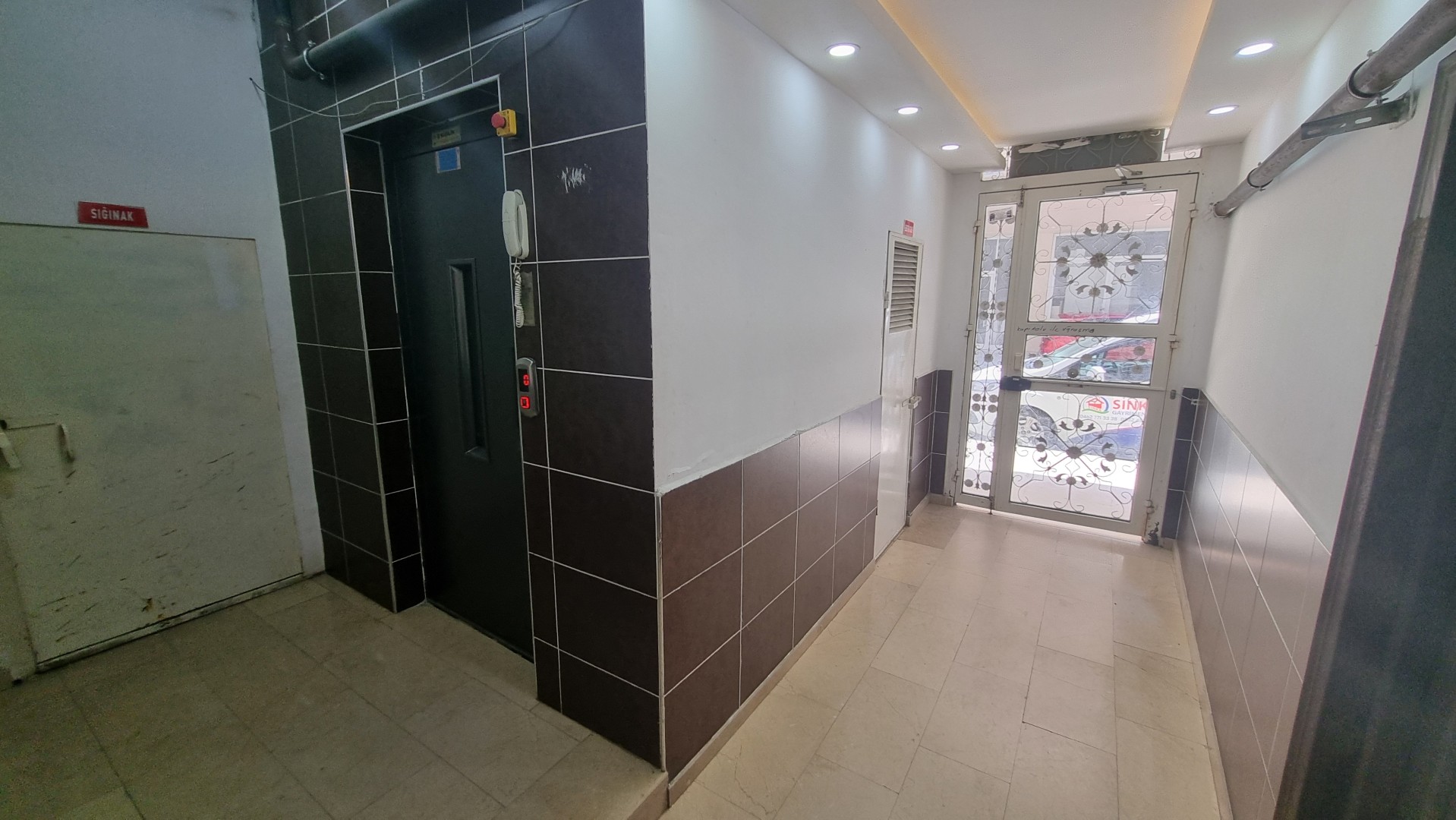 Kiralık Daire, Trabzon / OF / İRFANLI MAHALLESİ