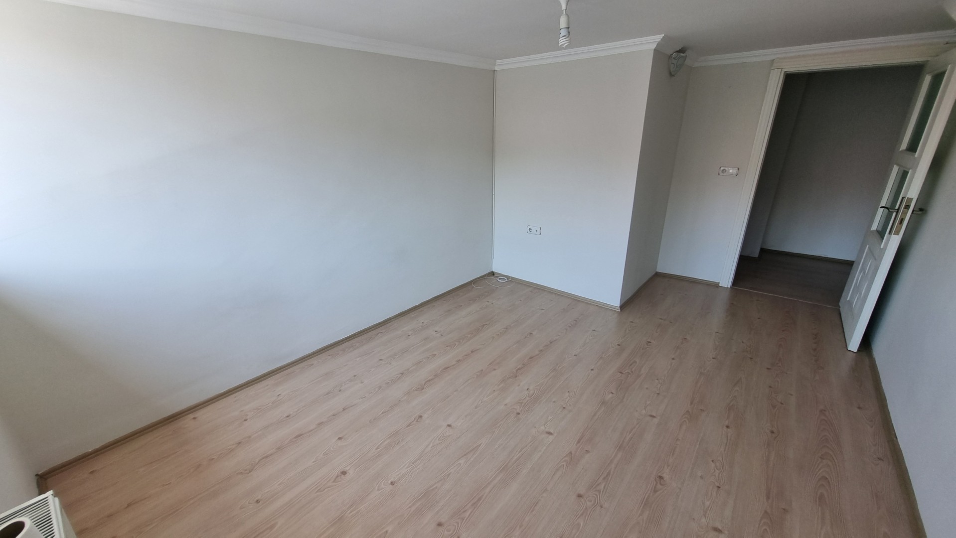 Kiralık Daire, Trabzon / OF / İRFANLI MAHALLESİ