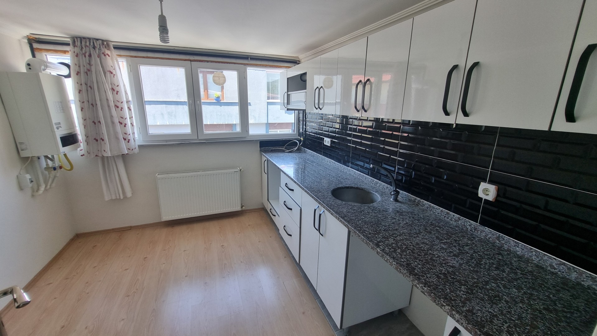 Kiralık Daire, Trabzon / OF / İRFANLI MAHALLESİ