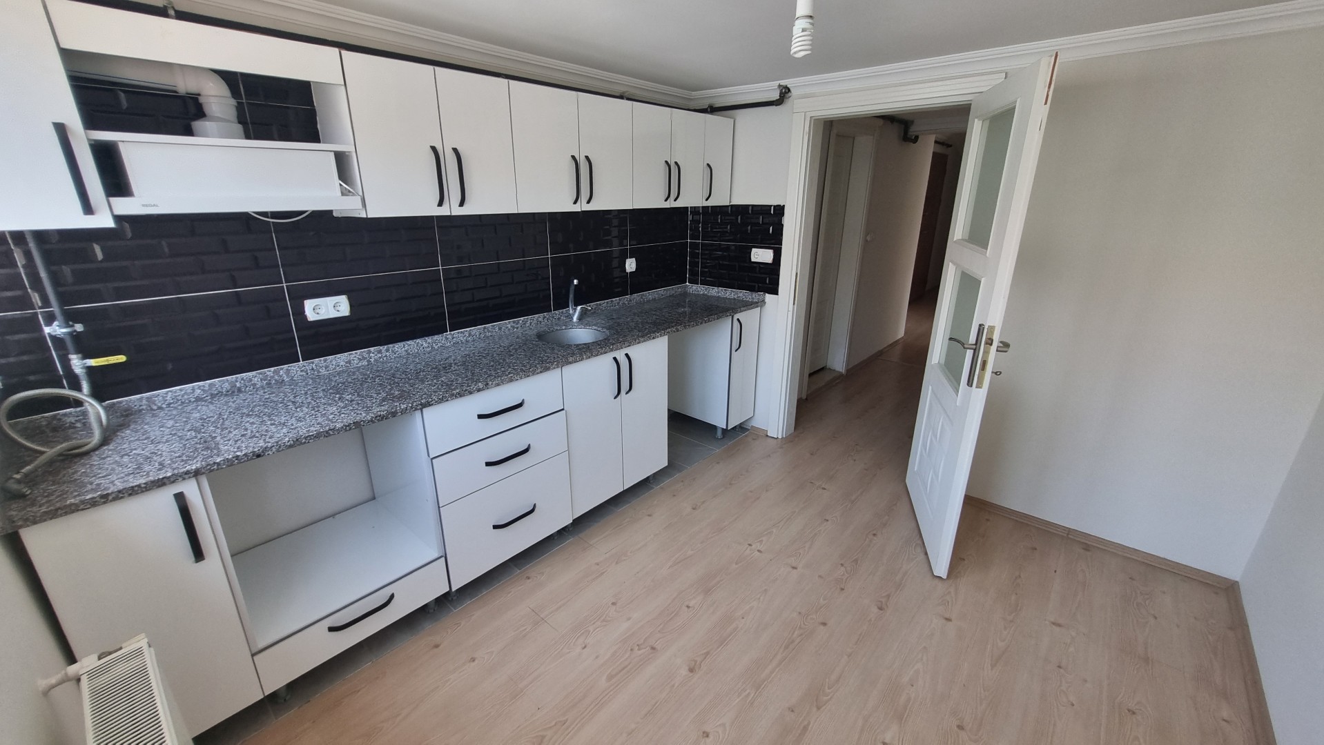 Kiralık Daire, Trabzon / OF / İRFANLI MAHALLESİ