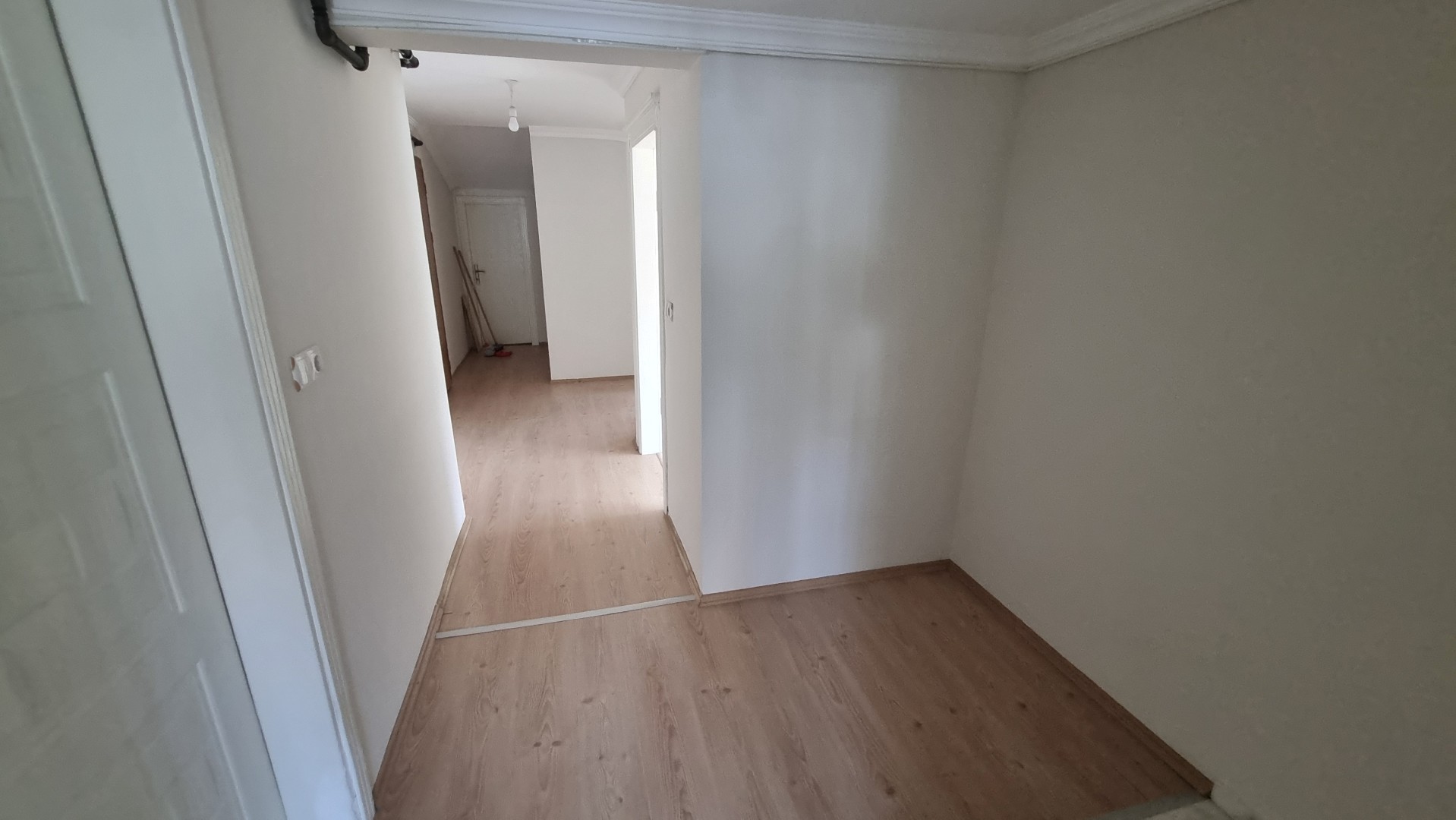 Kiralık Daire, Trabzon / OF / İRFANLI MAHALLESİ