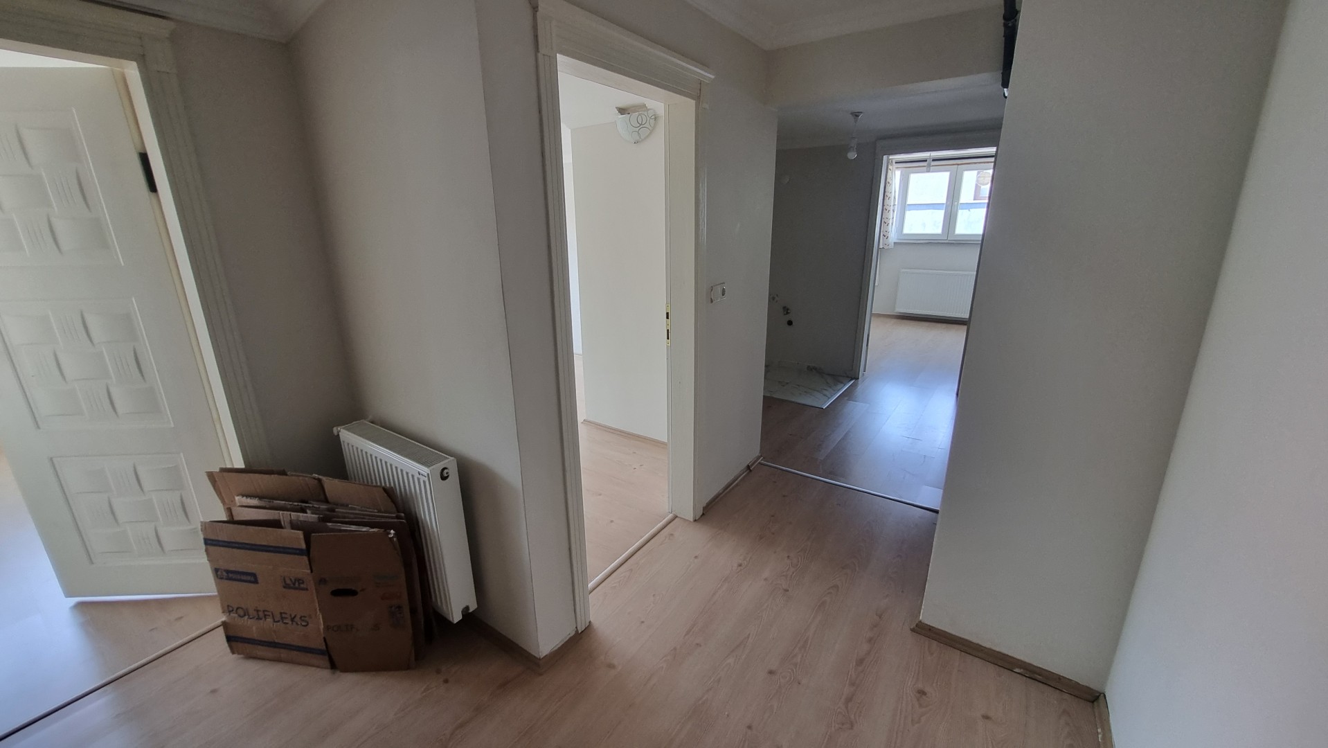 Kiralık Daire, Trabzon / OF / İRFANLI MAHALLESİ