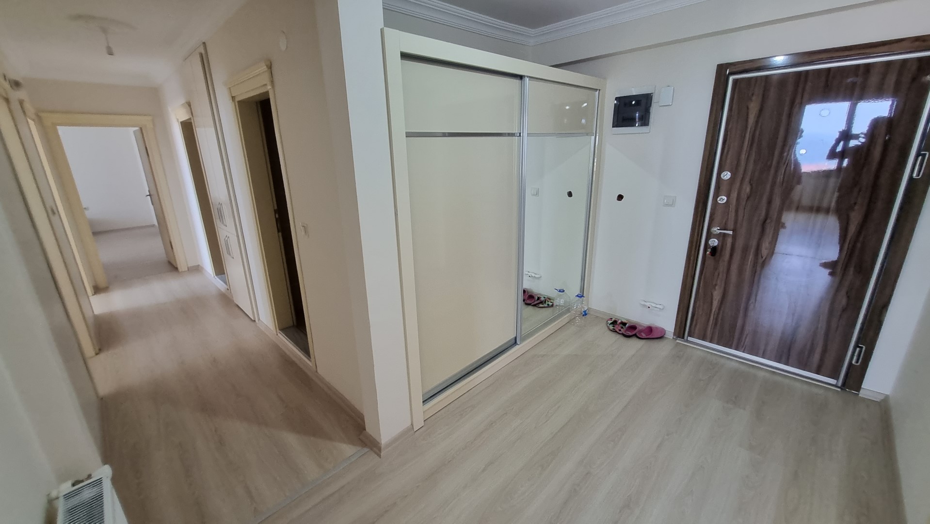 Satılık Daire, Trabzon / OF / CUMHURİYET MAH.