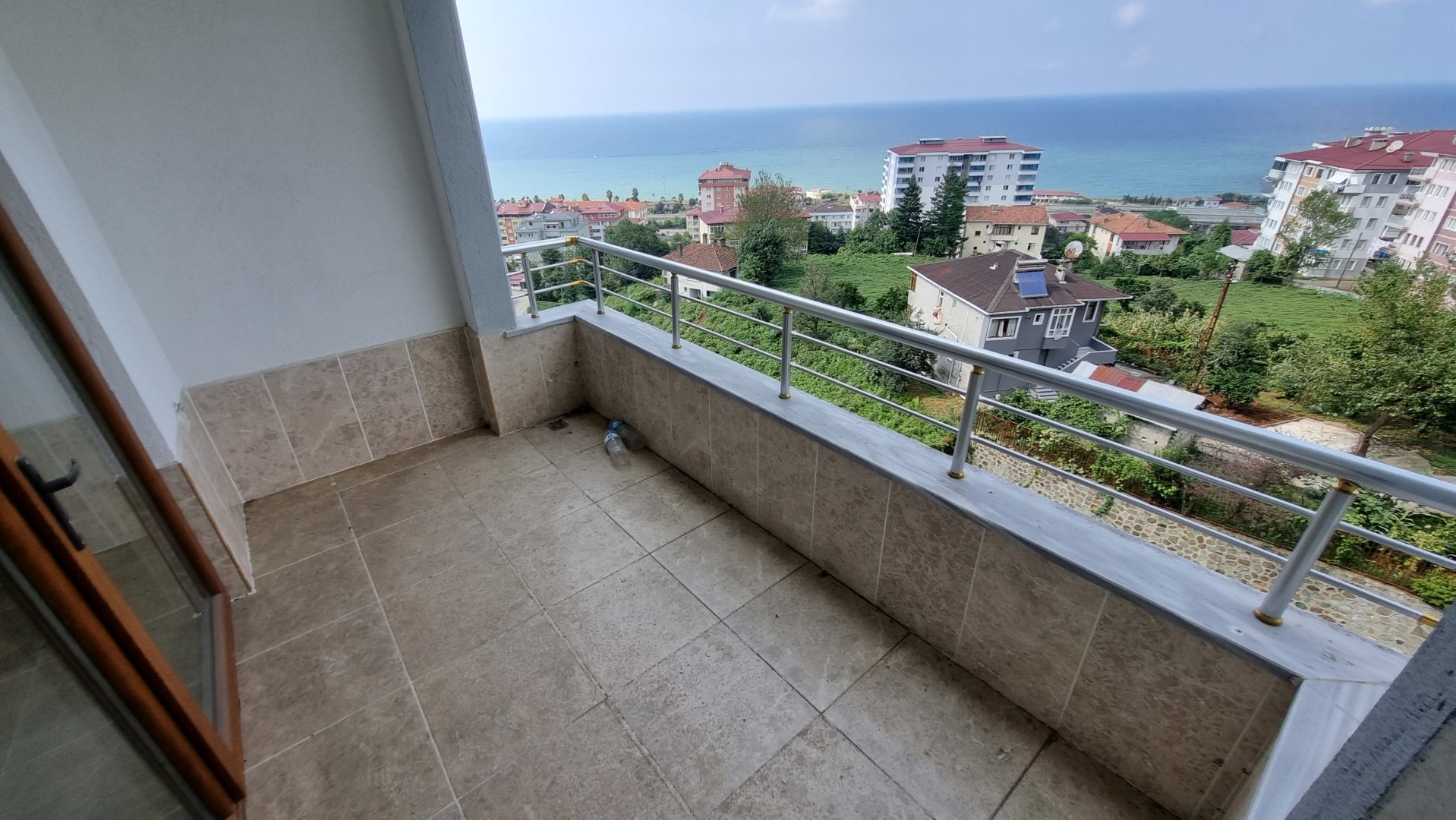 Satılık Daire, Trabzon / OF / CUMHURİYET MAH.