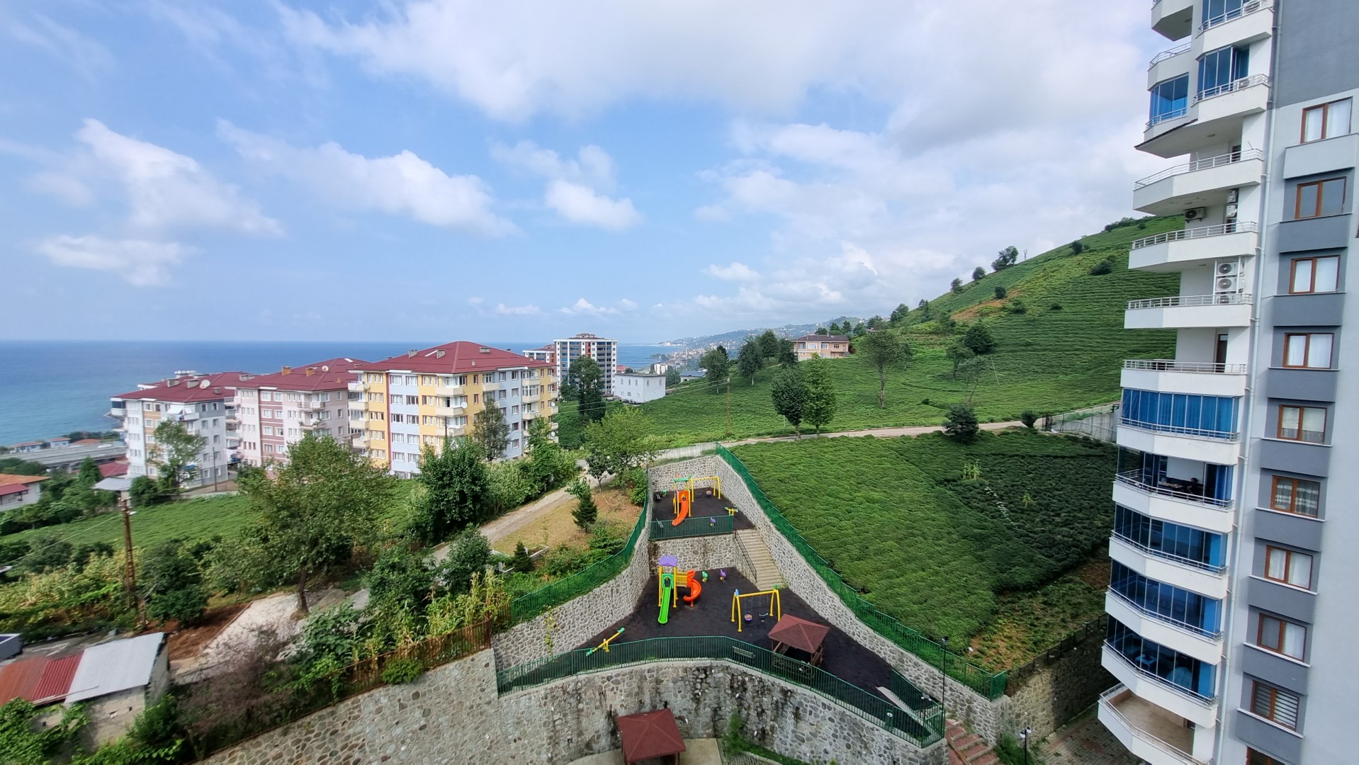 Satılık Daire, Trabzon / OF / CUMHURİYET MAH.