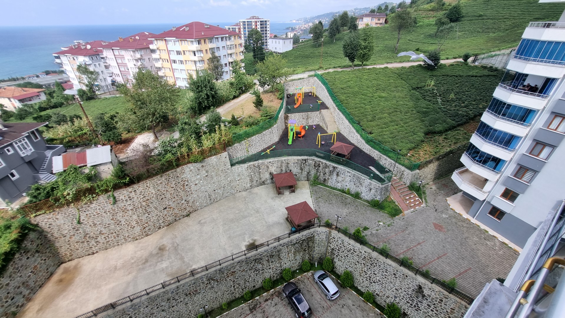 Satılık Daire, Trabzon / OF / CUMHURİYET MAH.