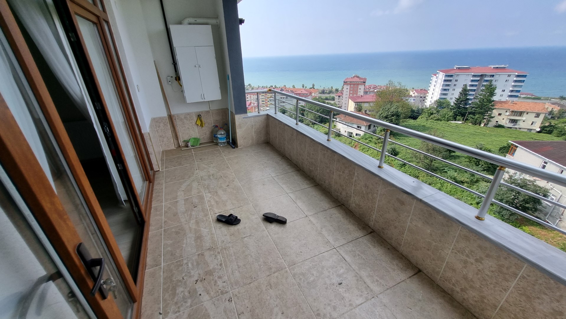 Satılık Daire, Trabzon / OF / CUMHURİYET MAH.