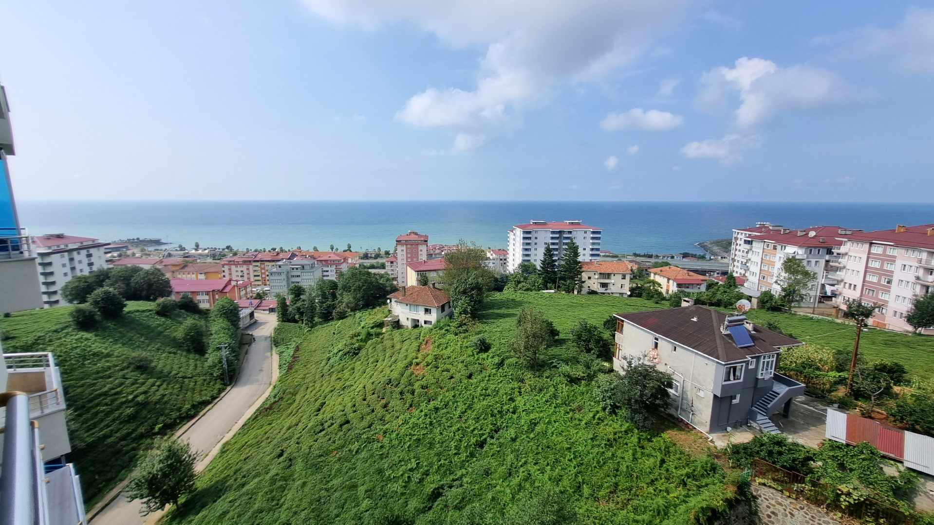 Satılık Daire, Trabzon / OF / CUMHURİYET MAH.