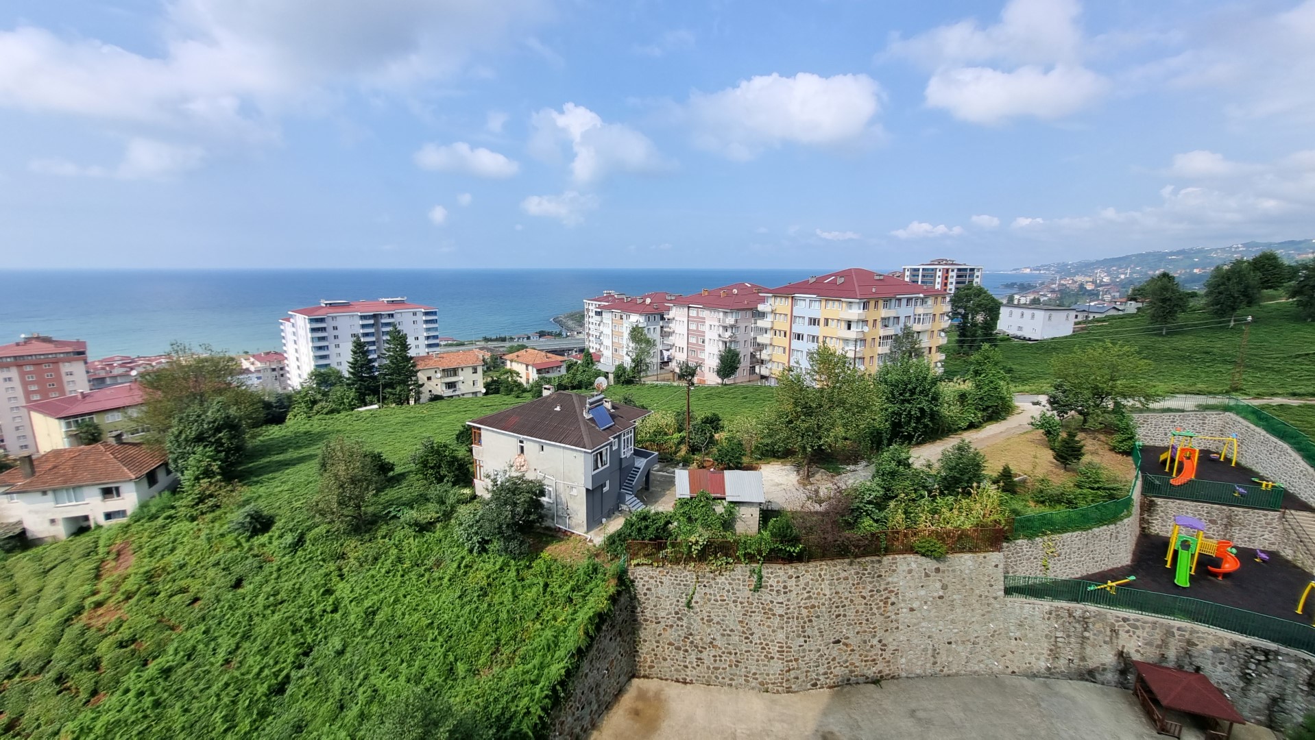 Satılık Daire, Trabzon / OF / CUMHURİYET MAH.