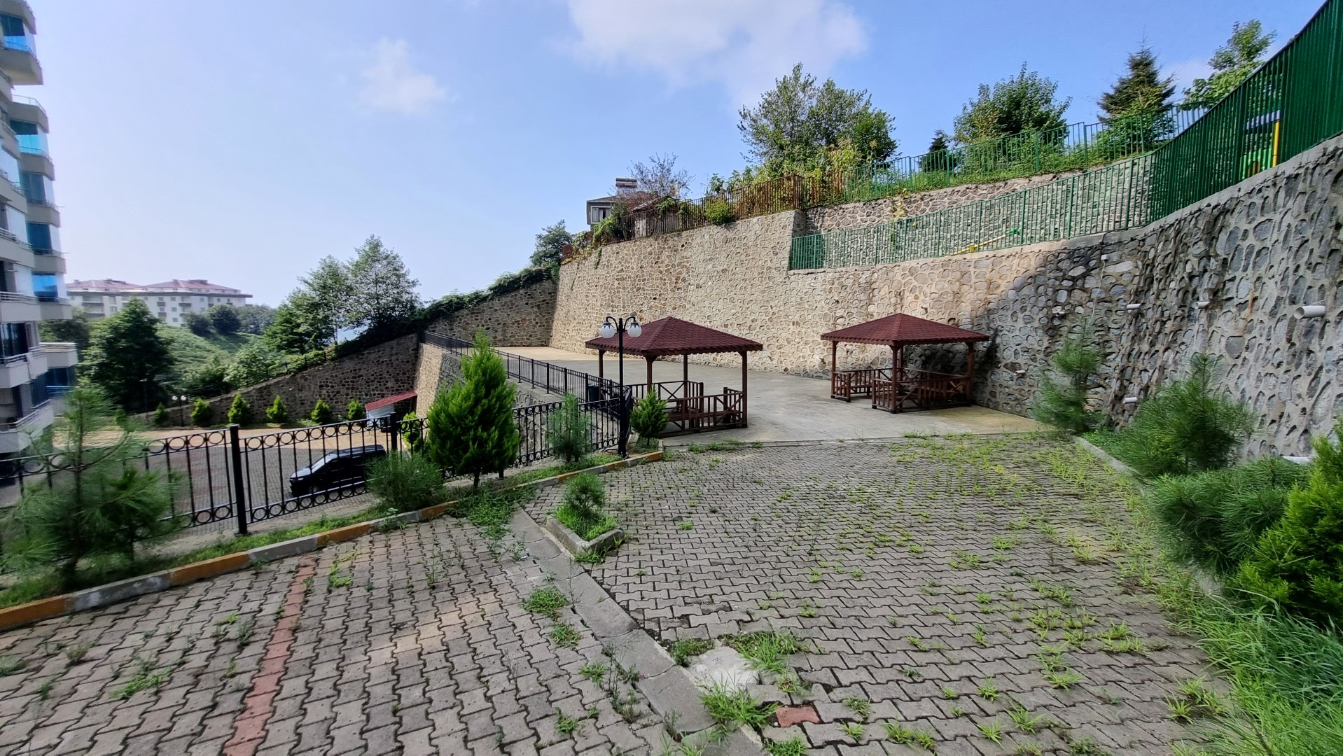 Satılık Daire, Trabzon / OF / CUMHURİYET MAH.