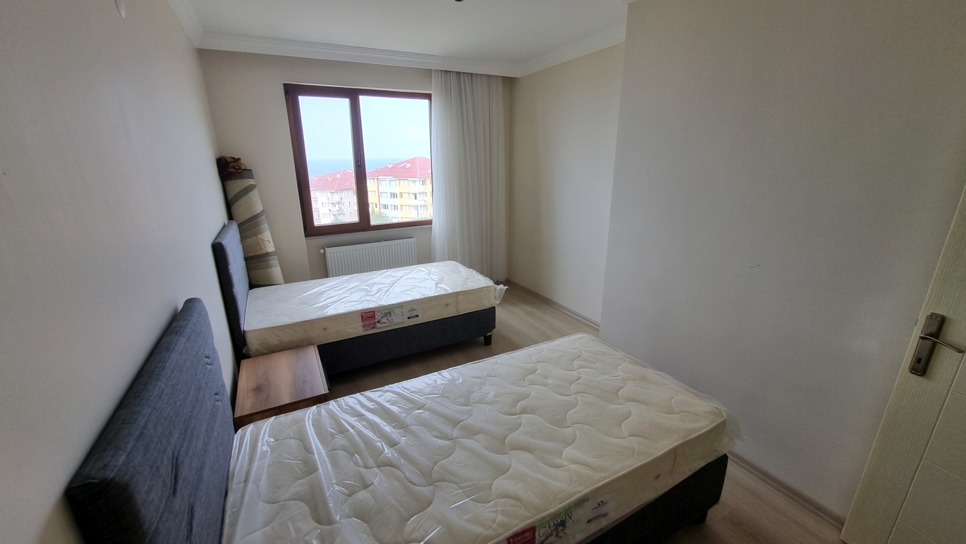 Satılık Daire, Trabzon / OF / CUMHURİYET MAH.