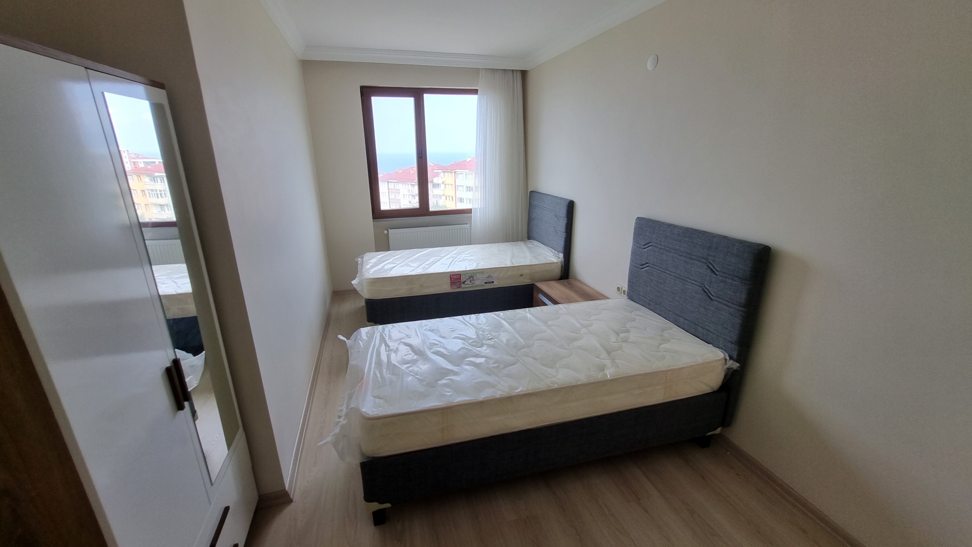 Satılık Daire, Trabzon / OF / CUMHURİYET MAH.