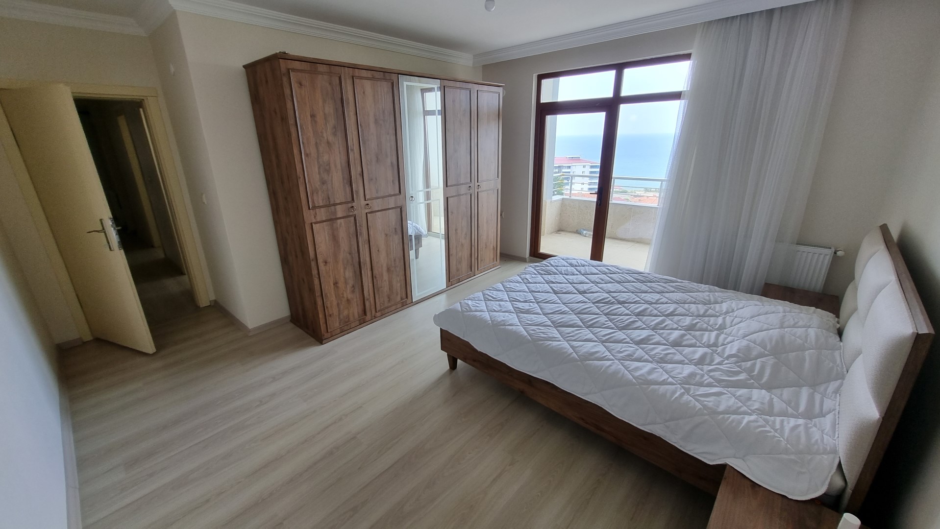 Satılık Daire, Trabzon / OF / CUMHURİYET MAH.