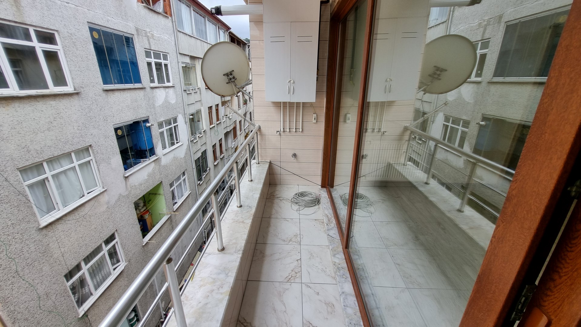 Kiralık Daire, Trabzon / OF / SULAKLI MAHALLESİ