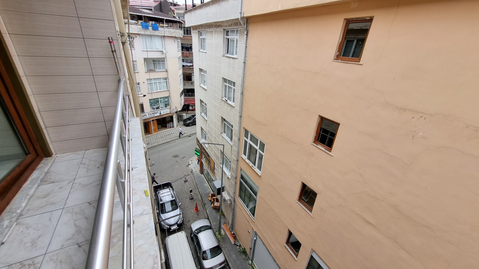 Kiralık Daire, Trabzon / OF / SULAKLI MAHALLESİ
