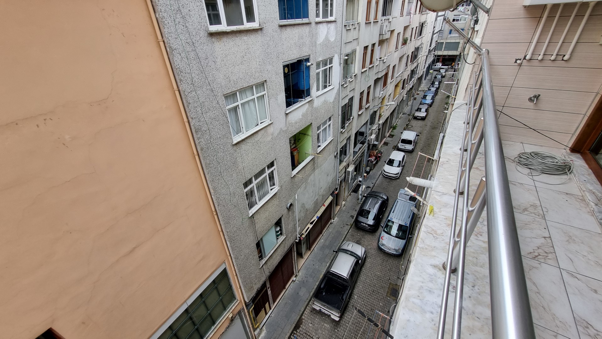 Kiralık Daire, Trabzon / OF / SULAKLI MAHALLESİ