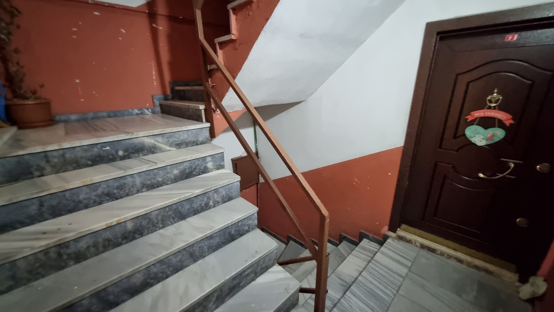 Kiralık Daire, Trabzon / OF / SULAKLI MAHALLESİ