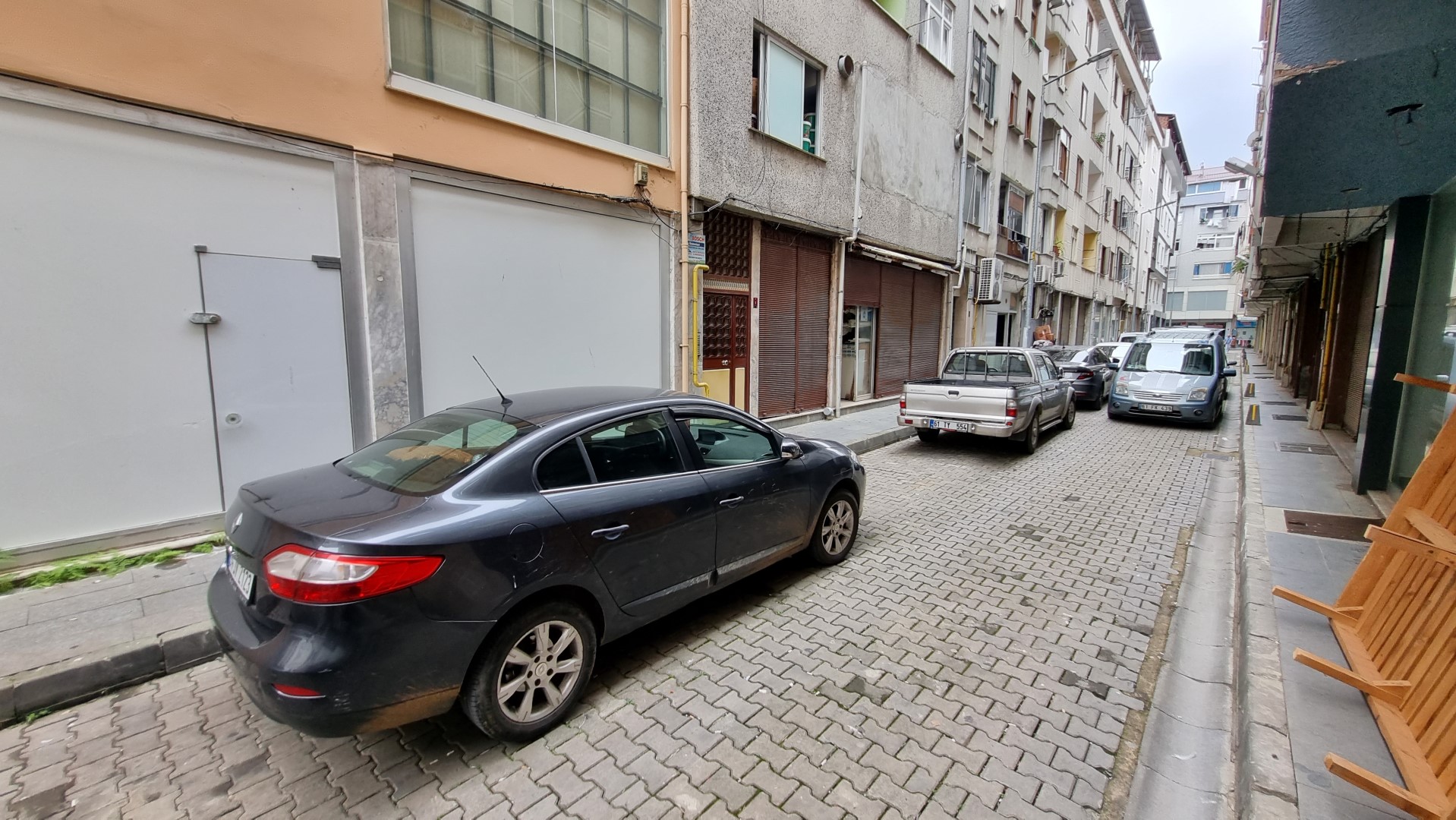 Kiralık Daire, Trabzon / OF / SULAKLI MAHALLESİ