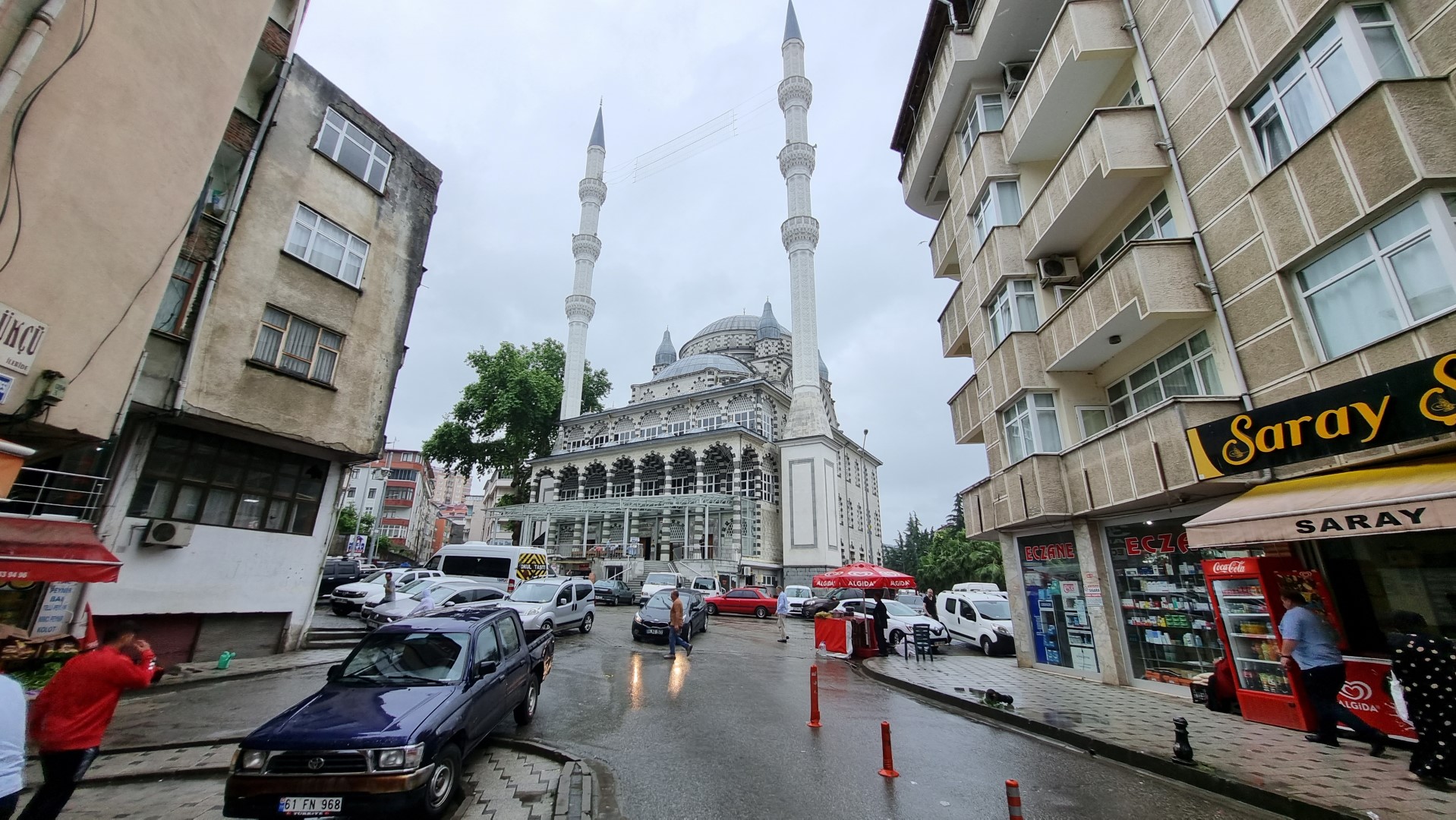 Kiralık Daire, Trabzon / OF / SULAKLI MAHALLESİ
