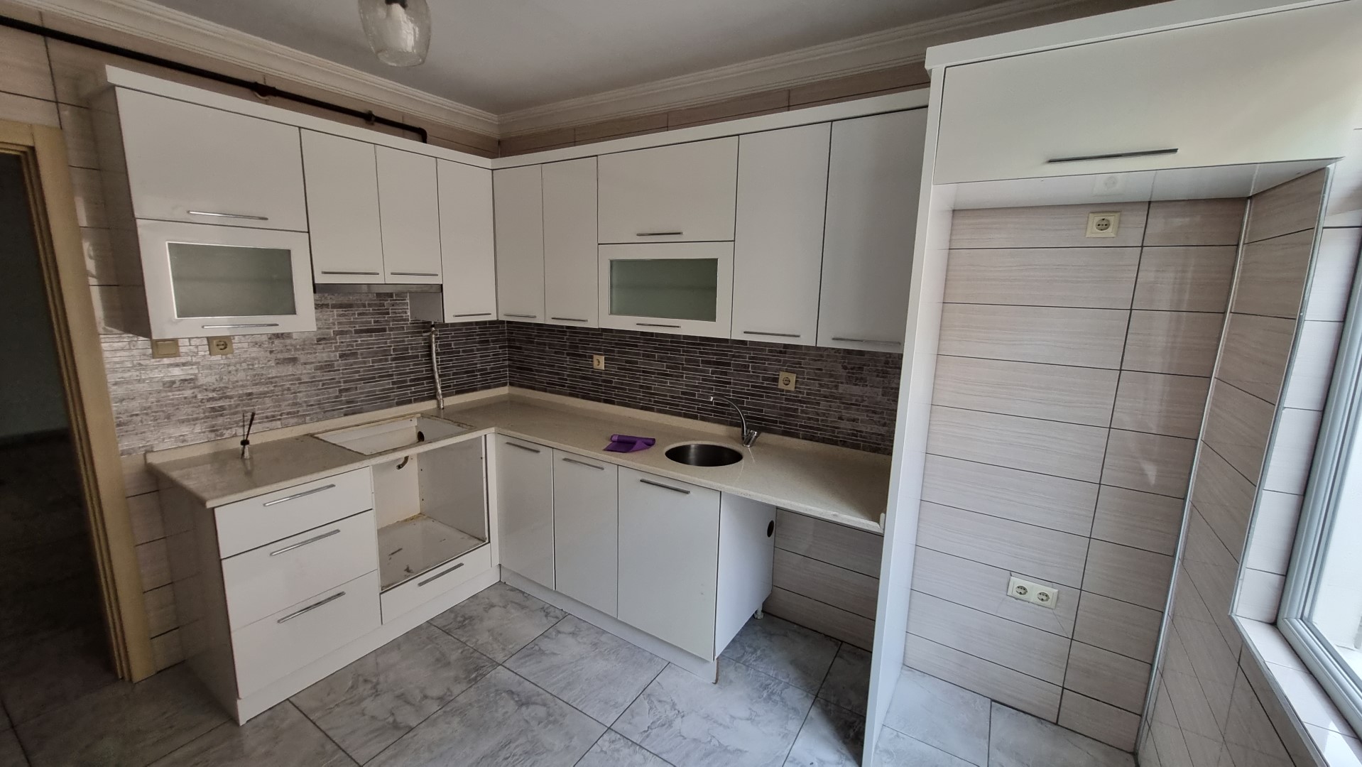 Kiralık Daire, Trabzon / OF / SULAKLI MAHALLESİ