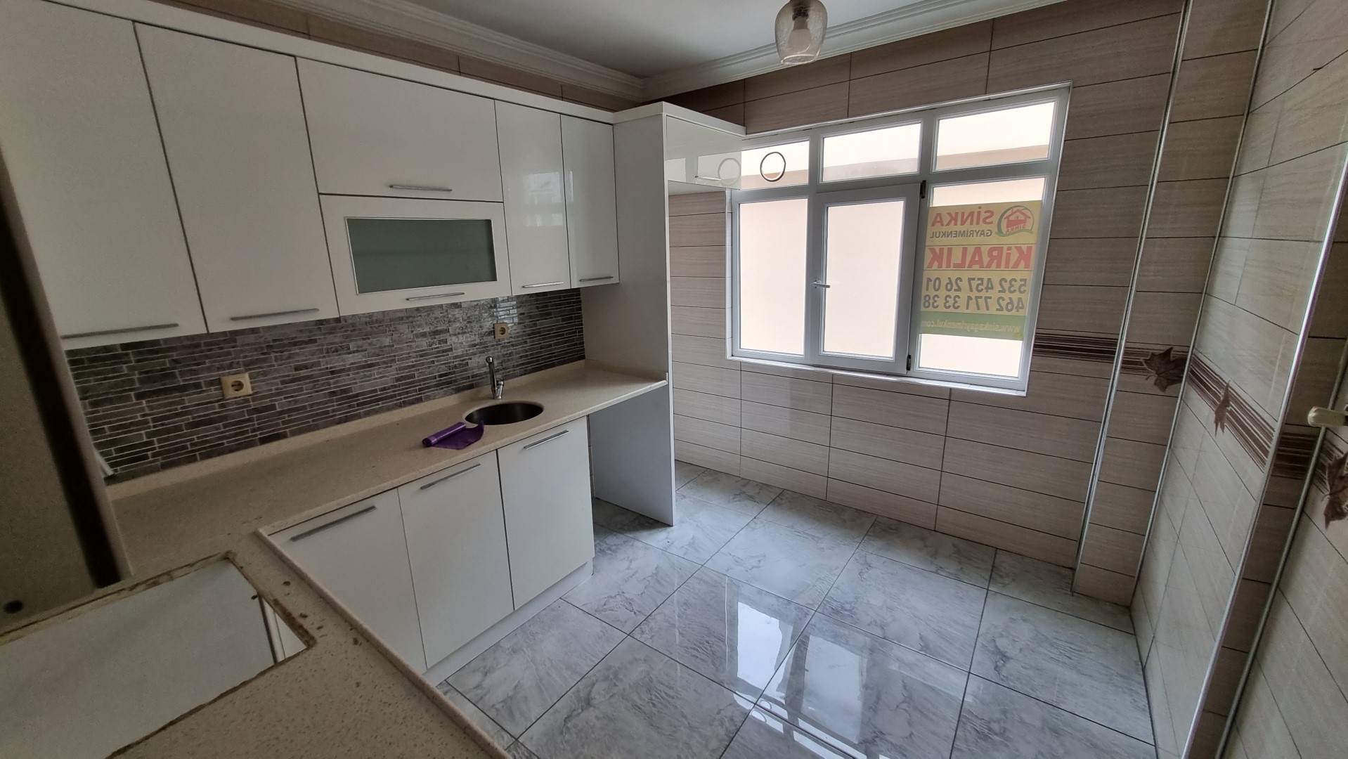 Kiralık Daire, Trabzon / OF / SULAKLI MAHALLESİ