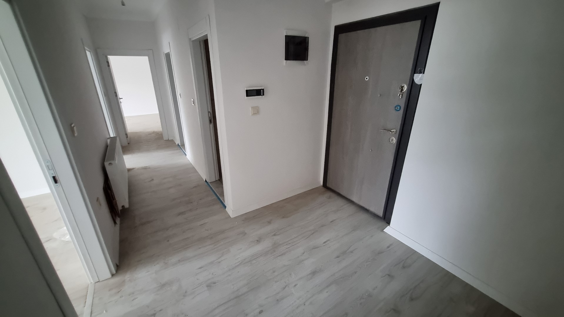 Kiralık Daire, Trabzon / OF / ÇAMLI MAHALLESİ