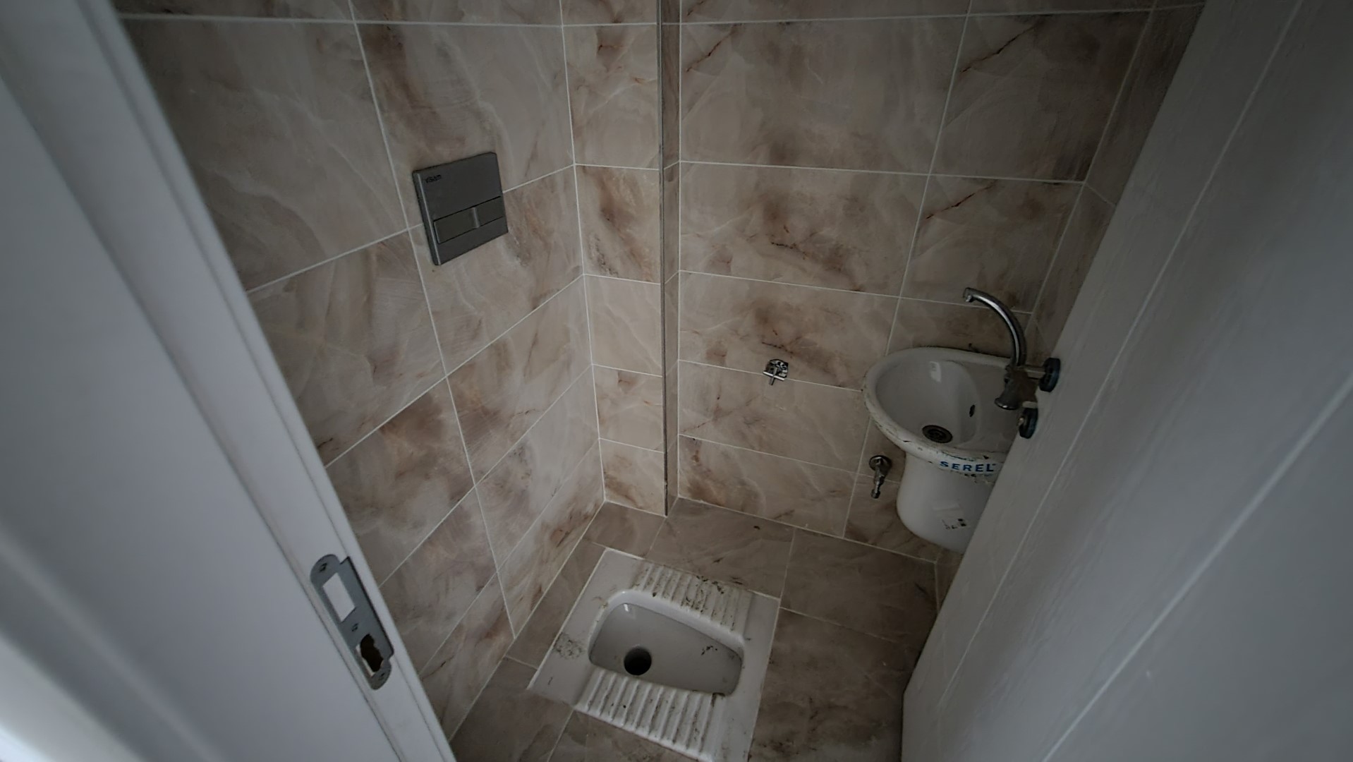 Kiralık Daire, Trabzon / OF / ÇAMLI MAHALLESİ